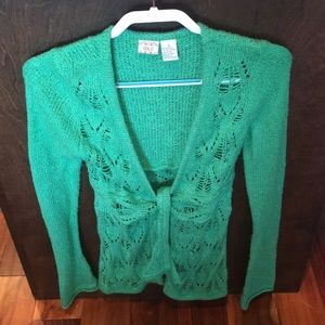 Super NICE BKE Sweater/Cardigan